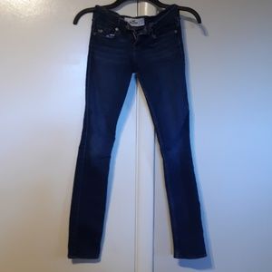 Hollister Super Skinny Jeans